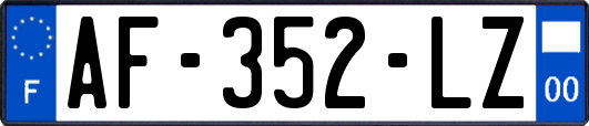 AF-352-LZ