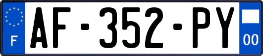 AF-352-PY