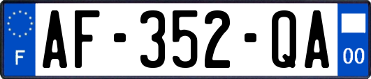 AF-352-QA