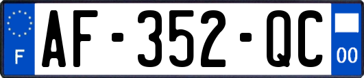 AF-352-QC