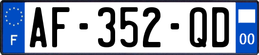 AF-352-QD