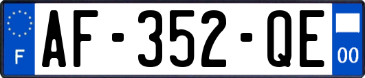 AF-352-QE