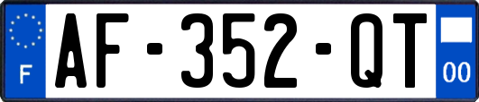 AF-352-QT