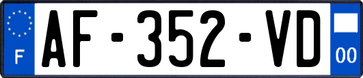 AF-352-VD