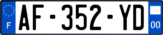 AF-352-YD