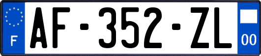 AF-352-ZL