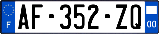 AF-352-ZQ