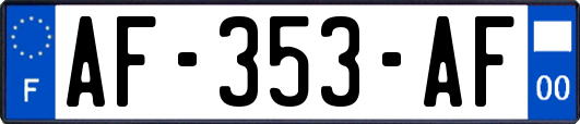 AF-353-AF