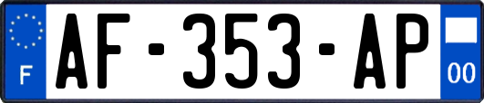 AF-353-AP