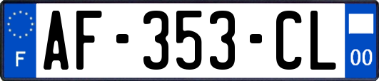 AF-353-CL