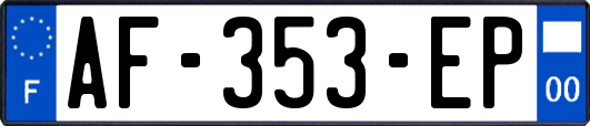 AF-353-EP