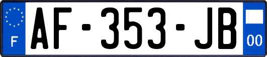 AF-353-JB