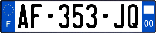 AF-353-JQ