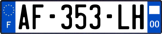 AF-353-LH