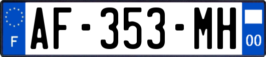 AF-353-MH