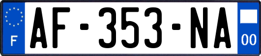 AF-353-NA