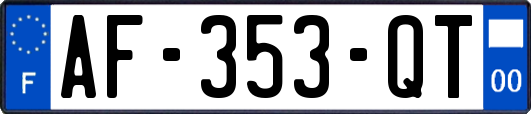 AF-353-QT