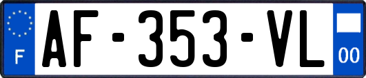 AF-353-VL