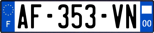 AF-353-VN