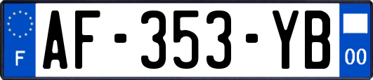 AF-353-YB