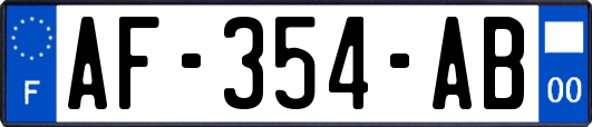 AF-354-AB