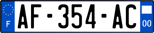 AF-354-AC