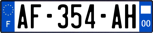 AF-354-AH