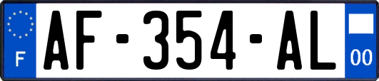 AF-354-AL