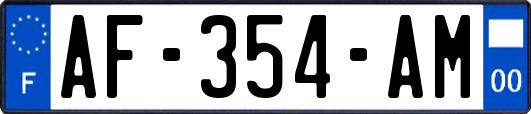 AF-354-AM