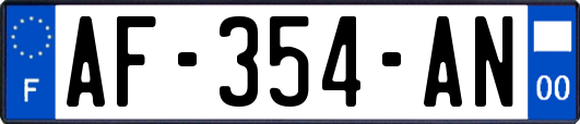 AF-354-AN