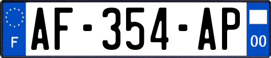 AF-354-AP