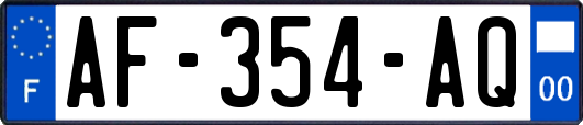 AF-354-AQ