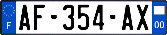 AF-354-AX