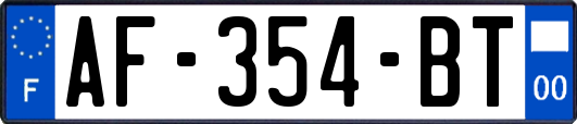 AF-354-BT