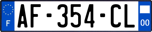 AF-354-CL