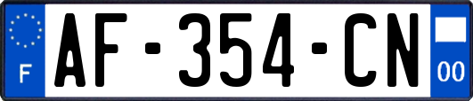 AF-354-CN