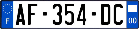 AF-354-DC