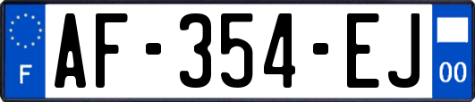 AF-354-EJ