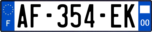 AF-354-EK