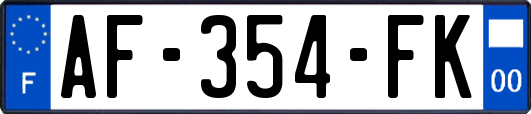 AF-354-FK