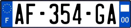 AF-354-GA