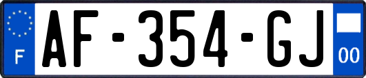 AF-354-GJ
