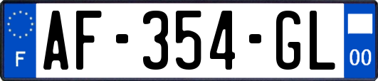 AF-354-GL