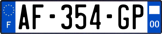 AF-354-GP