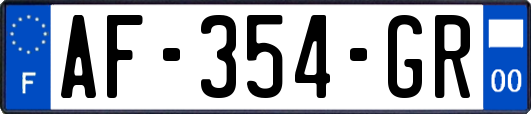 AF-354-GR