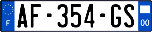 AF-354-GS