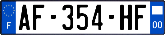 AF-354-HF
