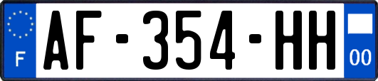 AF-354-HH