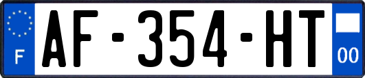 AF-354-HT
