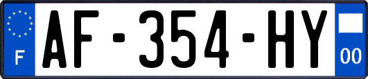 AF-354-HY